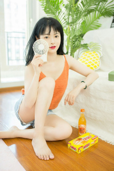 激情的厨房