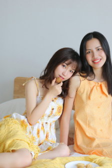 女士不遮阴内搭图片